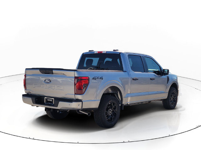 New 2026 Ford F150 STX AWD/4WD image 5