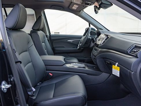 New 2026 Honda Ridgeline RTL image 16
