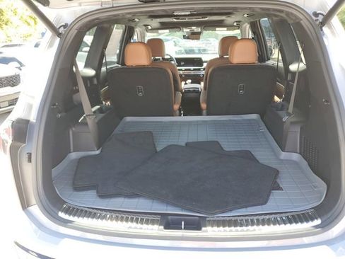 Certified 2024 Kia Telluride SX Prestige X-Line image 6