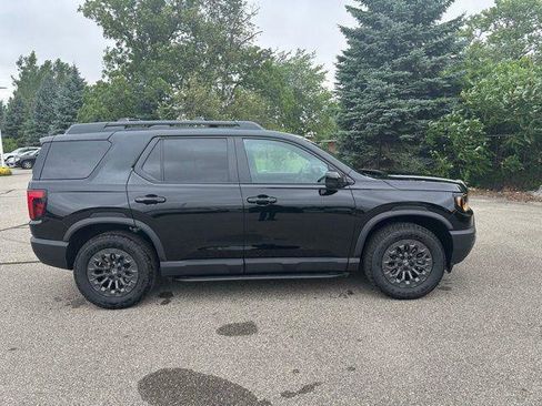 New 2026 Honda Passport TrailSport image 11