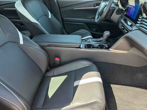Certified 2026 Toyota Camry SE w/ Convenience Package FWD image 21
