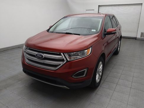 Used 2017 Ford Edge SEL w/ Equipment Group 201A AWD/4WD image 15