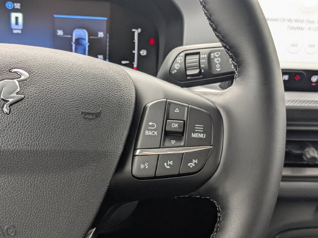 New 2026 Ford Bronco Sport Outer Banks AWD/4WD image 26