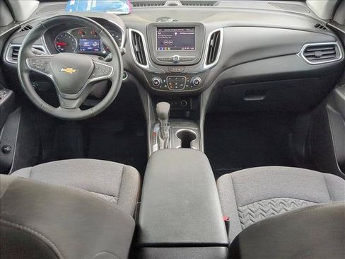 Certified 2024 Chevrolet Equinox LT w/ LPO, Floor Liner Package AWD/4WD image 16
