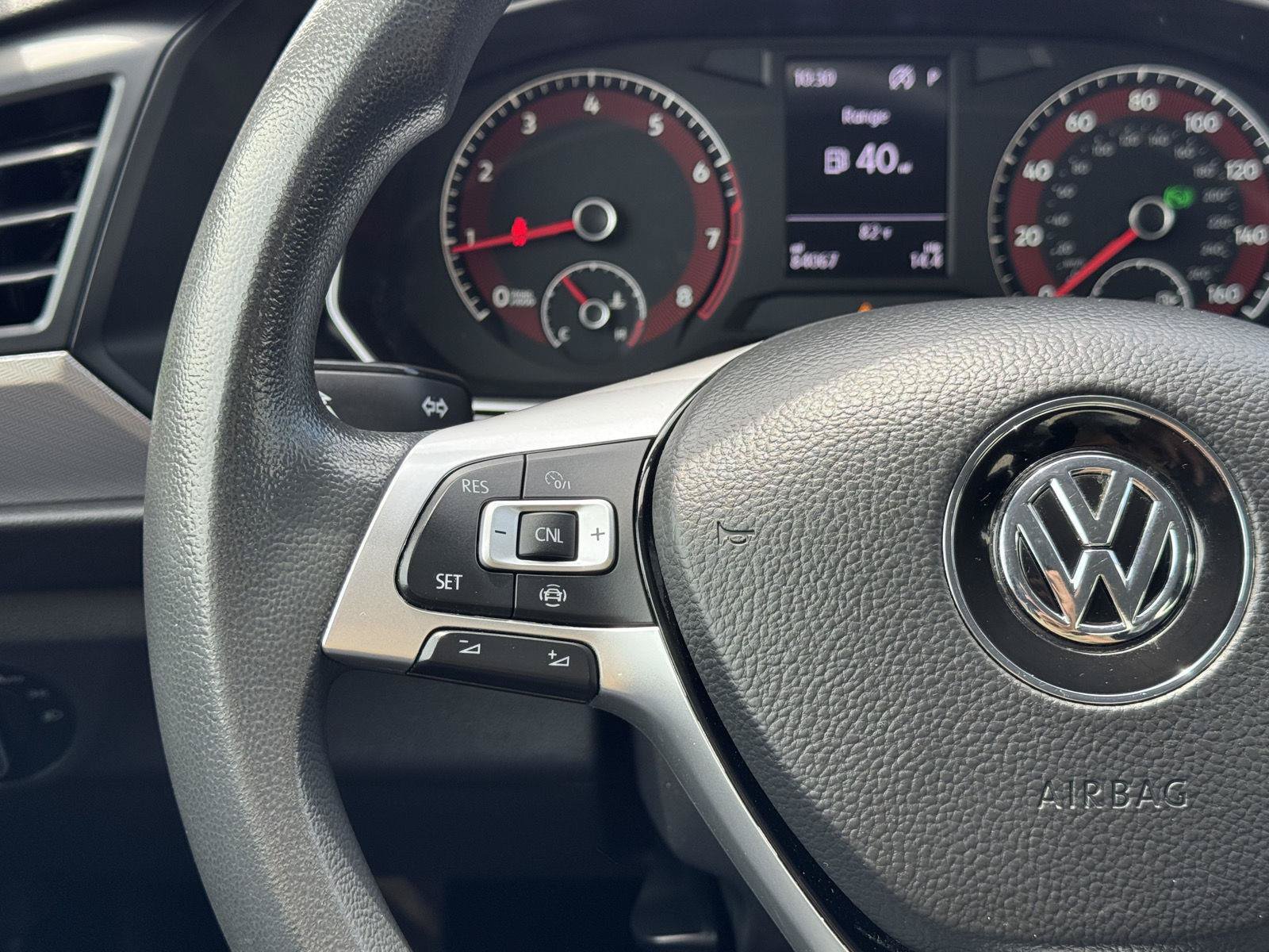 Used 2021 Volkswagen Jetta S w/ Driver Assistance Package FWD image 27