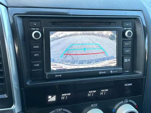 Used 2018 Toyota Sequoia TRD Sport image 29