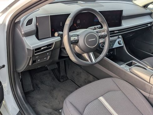 New 2026 Hyundai Sonata SEL FWD image 8