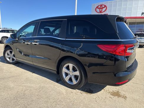 Used 2019 Honda Odyssey EX-L image 5