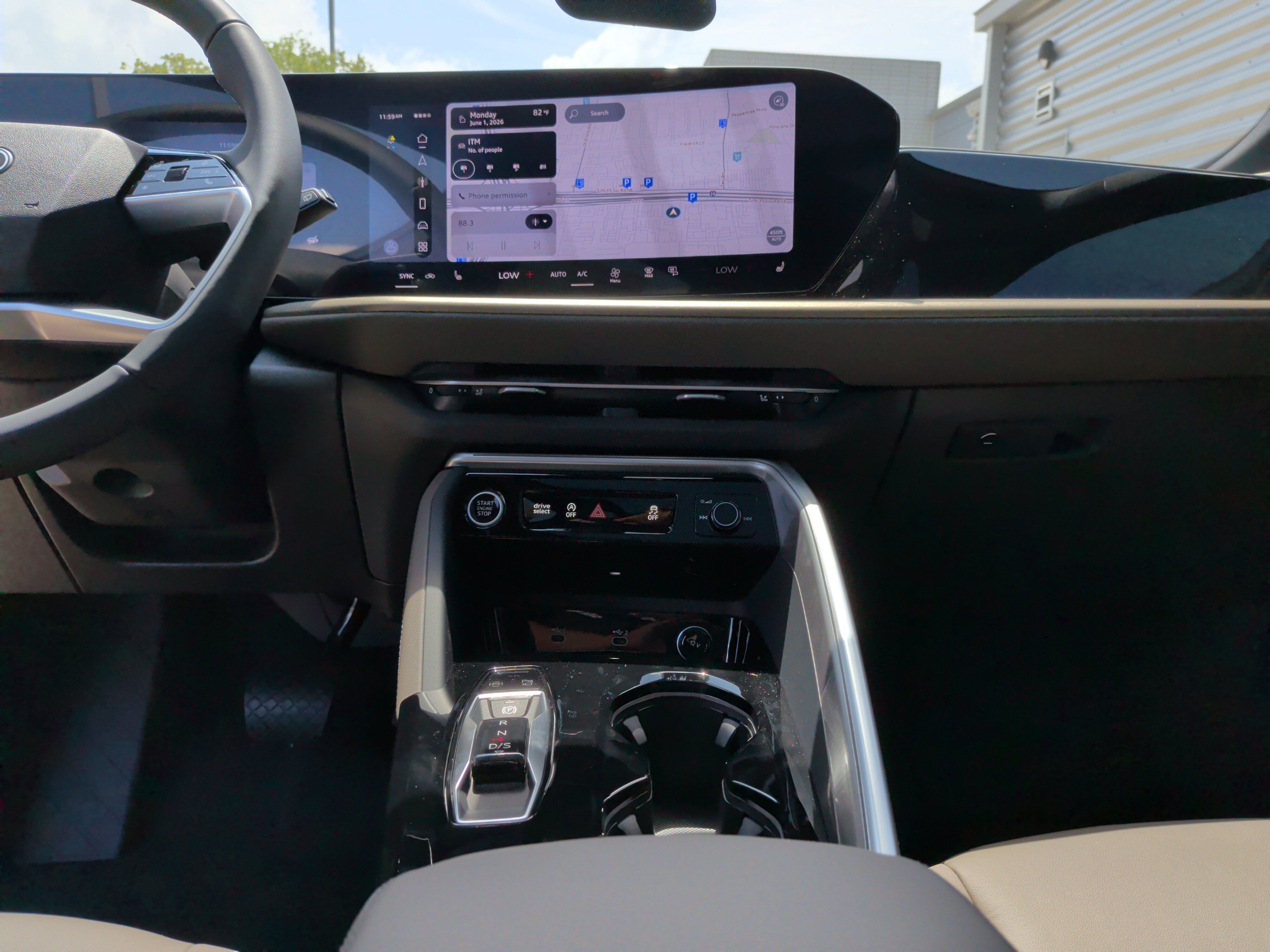New 2026 Audi Q5 Premium AWD/4WD image 23