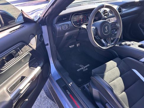 Used 2022 Ford Mustang Shelby GT500 image 13