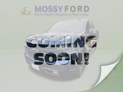 Used 2022 Chevrolet Silverado 1500 RST w/ Safety Package