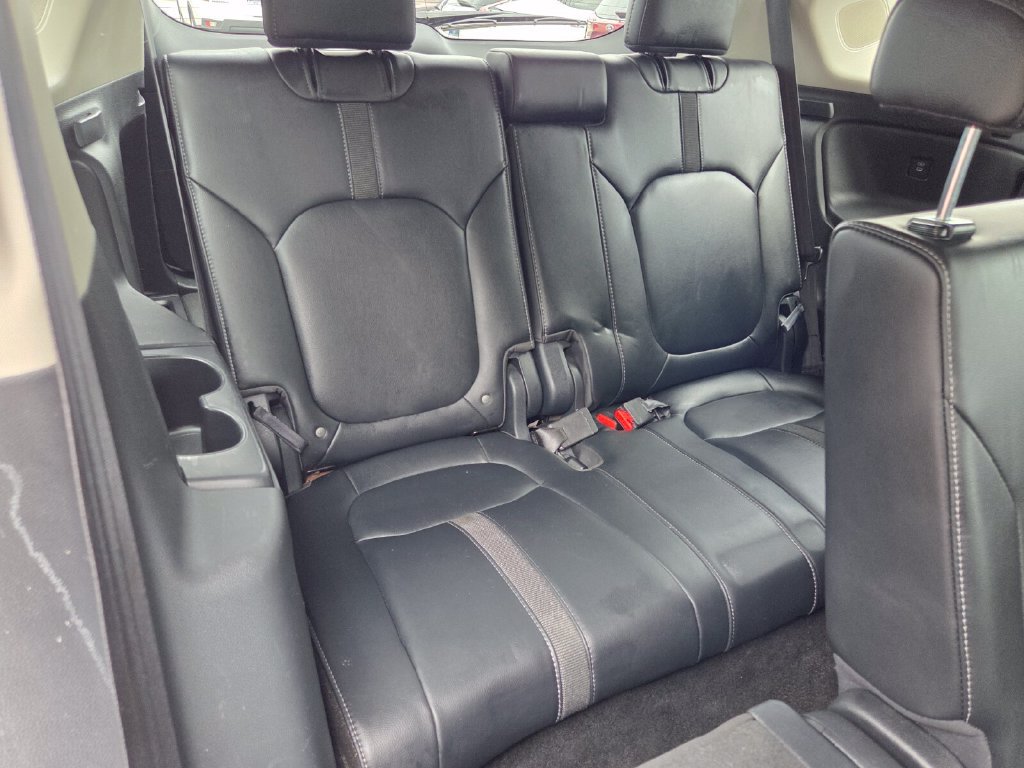 Certified 2024 Honda Pilot Touring image 17
