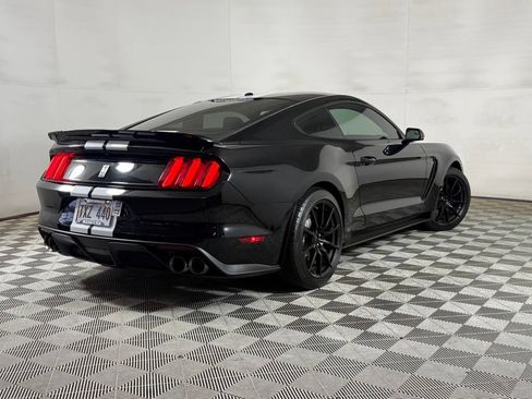 Used 2018 Ford Mustang Shelby GT350 w/ Convenience Package RWD image 2