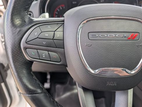 Used 2023 Dodge Durango GT AWD/4WD image 13