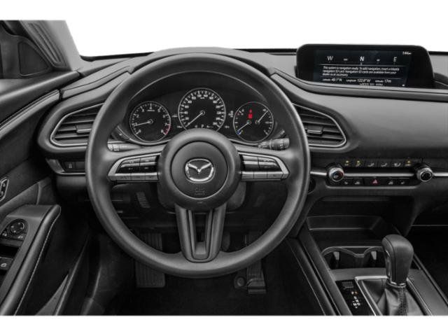 Certified 2023 MAZDA CX-30 AWD 2.5 S w/ Preferred Package image 10
