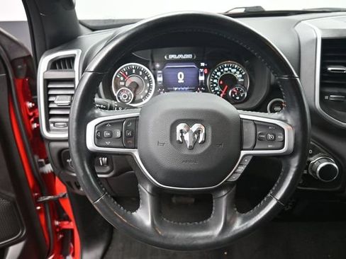 Used 2023 RAM 1500 Big Horn AWD/4WD image 20