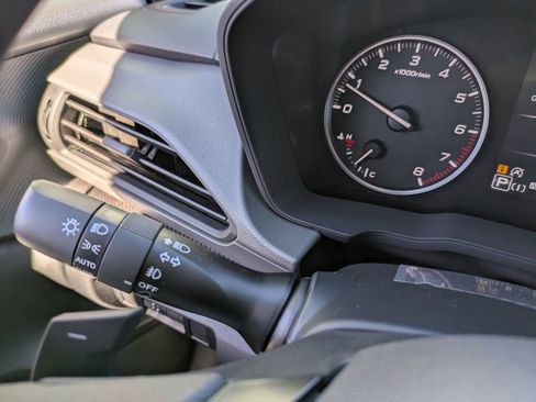 New 2026 Subaru Crosstrek 2.0i Premium image 29