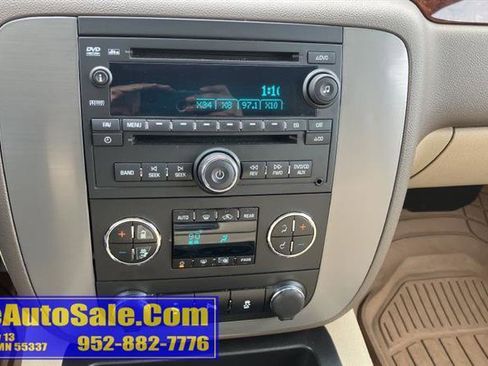 Used 2013 GMC Yukon SLT w/ SLT-2 Equipment Package image 21