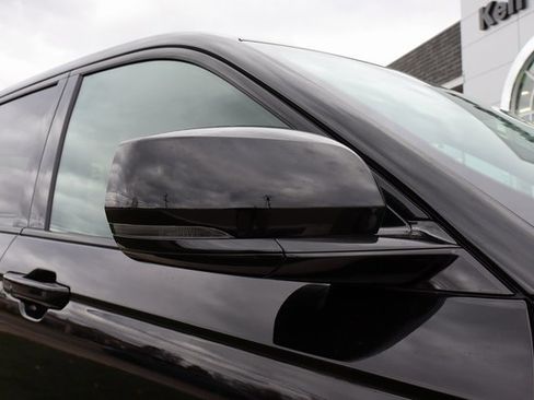 New 2025 Jeep Grand Cherokee Altitude image 2