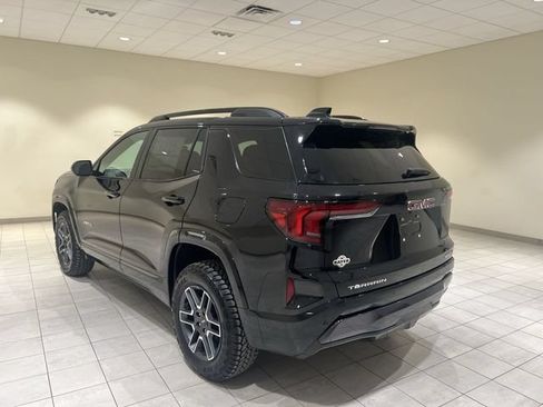 New 2026 GMC Terrain AT4 w/ Convenience Package III AWD/4WD image 3