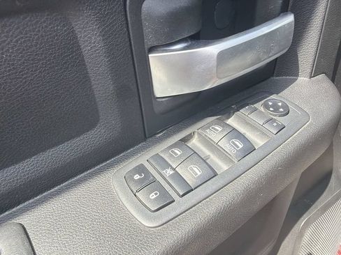 Used 2019 RAM 2500 Tradesman AWD/4WD image 14