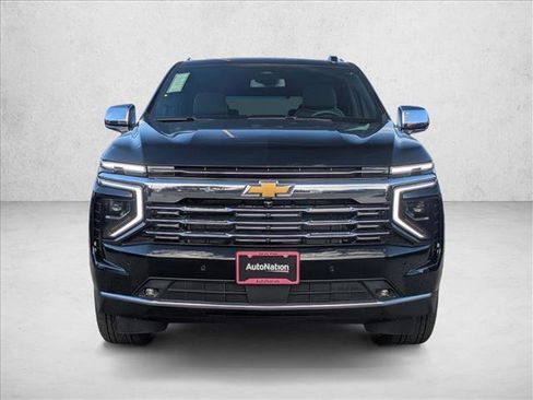 New 2026 Chevrolet Tahoe Premier w/ Sun And Tow Package image 6