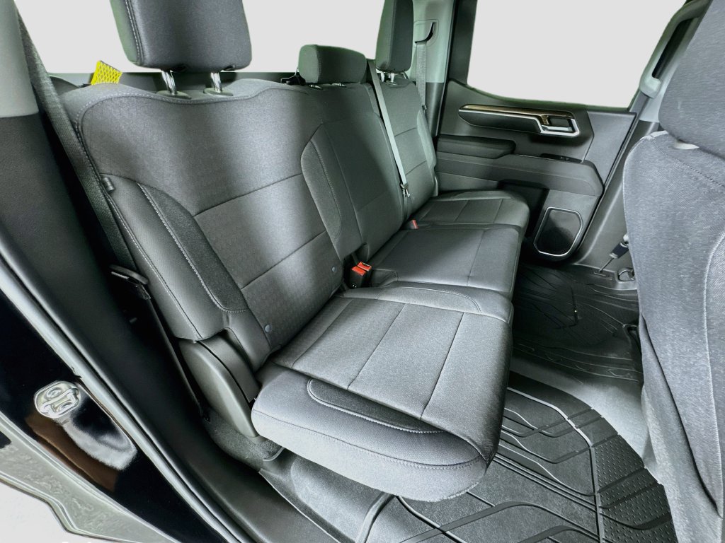 New 2026 Chevrolet Silverado 1500 RST w/ RST Select Package RWD image 27