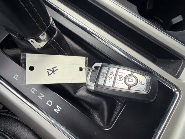 Used 2018 Ford F150 Lariat w/ Equipment Group 502A Luxury AWD/4WD image 33