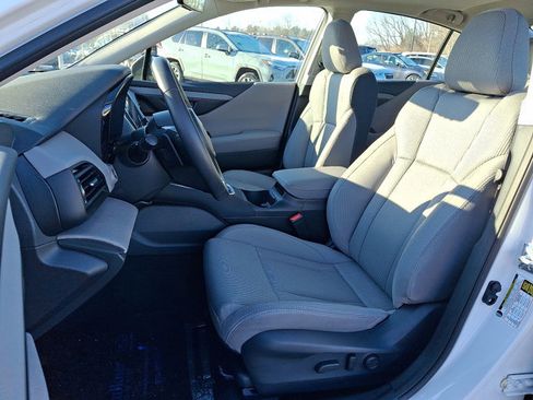 Certified 2025 Subaru Legacy Premium w/ Tech Package #1 image 14