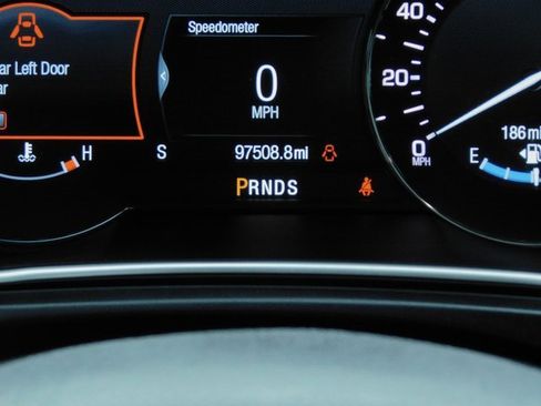 Used 2017 Lincoln MKX Reserve image 2