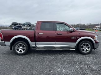 Used 2016 RAM 1500 Laramie AWD/4WD video 2