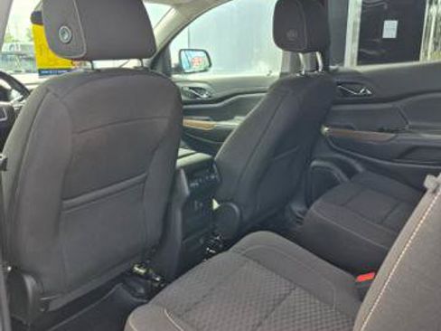 Used 2019 GMC Acadia SLE AWD/4WD image 14