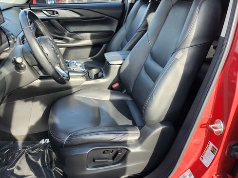 Used 2019 MAZDA CX-9 Touring w/ Touring Premium Package image 27