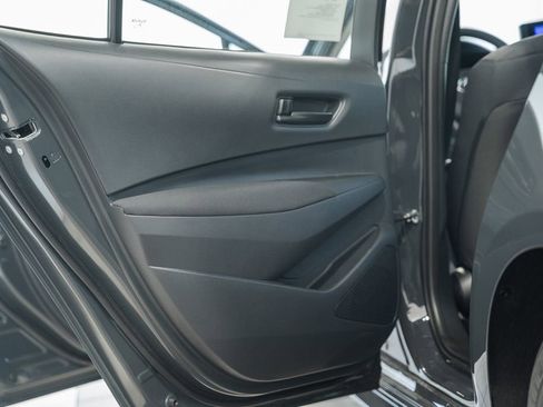 New 2026 Toyota Corolla LE image 31