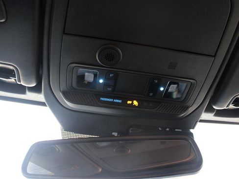 Used 2024 Ford Bronco Outer Banks image 10