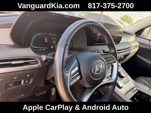 Used 2024 Hyundai Palisade SEL AWD/4WD image 14