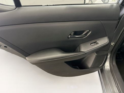 Used 2025 Nissan Sentra SV FWD image 26