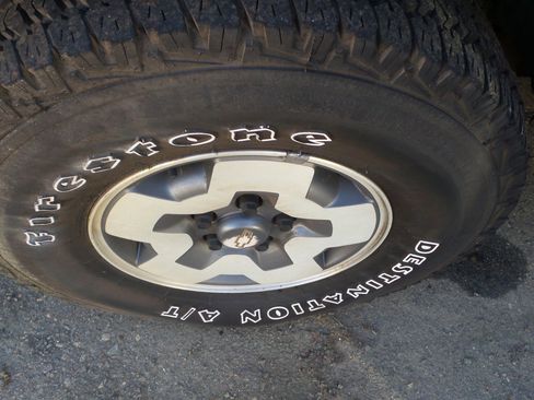 Used 2000 Chevrolet Blazer LS w/ LS Preferred Equipment Group image 13