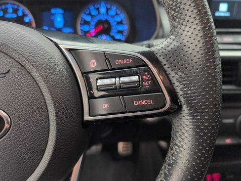 Used 2020 Kia Forte GT-Line image 36