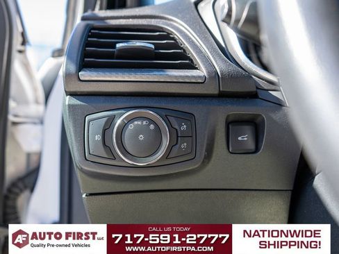 Used 2017 Ford Fusion Sport w/ Equipment Group 401A image 25