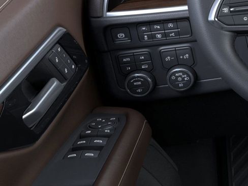 New 2026 Chevrolet Suburban High Country image 23