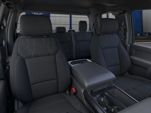 New 2026 Ford F150 STX image 11