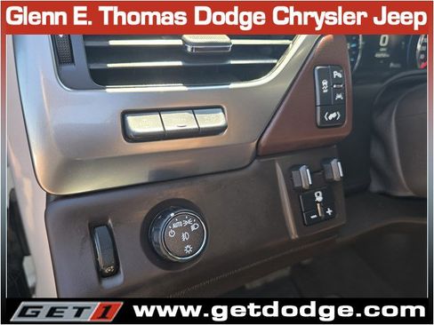 Used 2020 Chevrolet Tahoe Premier image 22