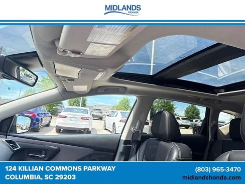 Used 2024 Nissan Murano SL AWD/4WD image 22