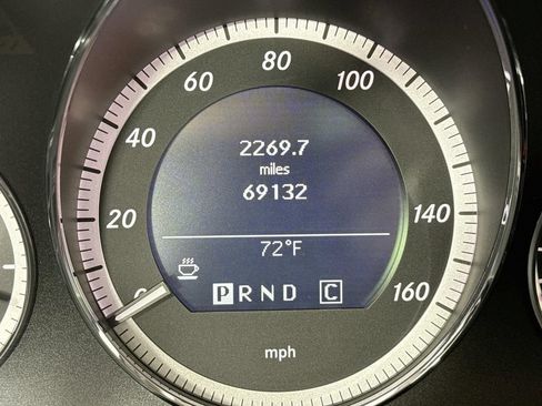 Used 2010 Mercedes-Benz E 350 Coupe image 13
