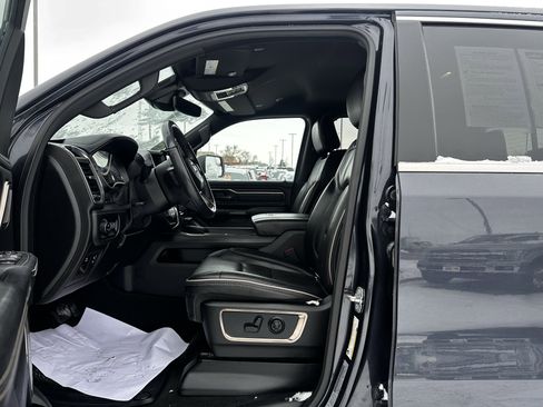 Used 2020 RAM 1500 Limited image 18
