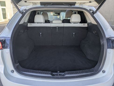 Used 2021 MAZDA CX-5 Grand Touring w/ GT Premium Package image 25