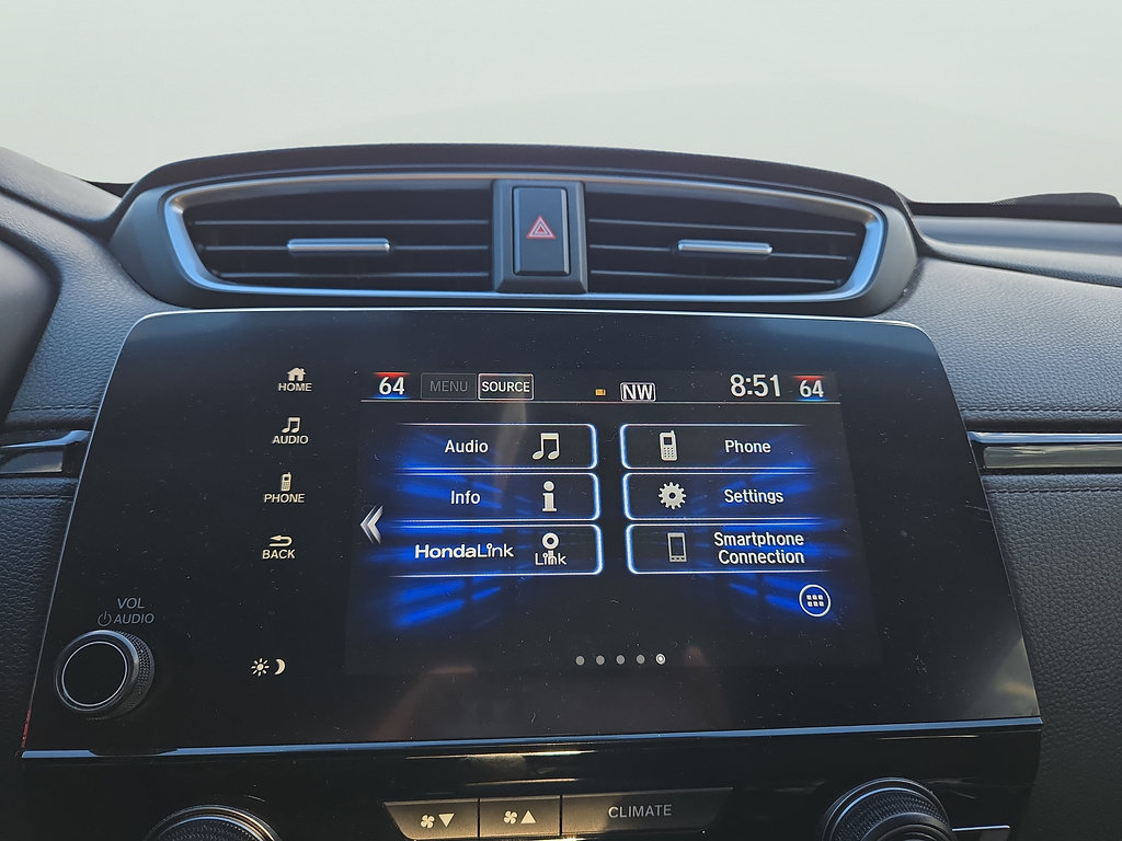 Used 2021 Honda CR-V EX image 15