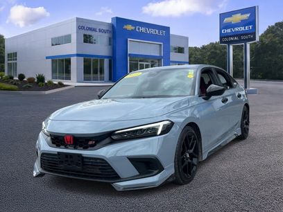 Used 2023 Honda Civic Si