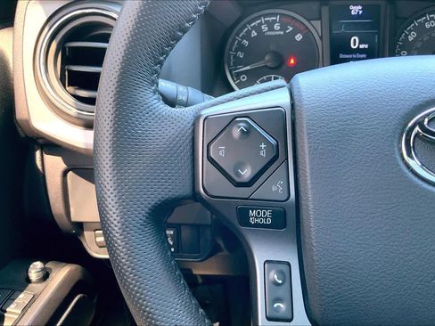 Used 2023 Toyota Tacoma TRD Sport RWD image 23